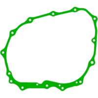 Kupplungsdeckeldichtung f&uuml;r: Honda Vergl.-Nr. 11394-KCY-671