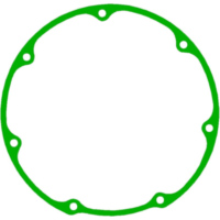 Kupplungsdeckeldichtung f&uuml;r: Honda Vergl.-Nr. 11372-ME9-306
