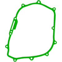 Kupplungsdeckeldichtung f&uuml;r: Honda Vergl.-Nr. 11394-KK0-000