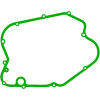 Kupplungsdeckeldichtung f&uuml;r: Husaberg Vergl.-Nr. 22007301