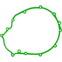 Kupplungsdeckeldichtung f&uuml;r: Kawasaki Vergl.-Nr. 11009-1836/1484