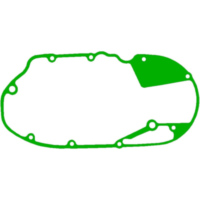 Kupplungsdeckeldichtung f&uuml;r: Kawasaki Vergl.-Nr. 14046-022