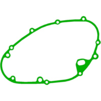 Kupplungsdeckeldichtung f&uuml;r: Kawasaki Vergl.-Nr. 11009-1062