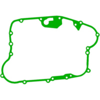 Kupplungsdeckeldichtung f&uuml;r: Kawasaki Vergl.-Nr. 11009-1589