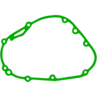Kupplungsdeckeldichtung f&uuml;r: Kawasaki Vergl.-Nr. 14046-002