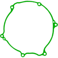 Kupplungsdeckeldichtung f&uuml;r: Kawasaki Vergl.-Nr. 11061-1135