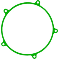 Kupplungsdeckeldichtung f&uuml;r: Kawasaki Vergl.-Nr. 11009-1699