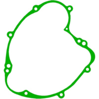 Kupplungsdeckeldichtung f&uuml;r: Kawasaki Vergl.-Nr. 11009-1202