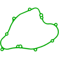 Kupplungsdeckeldichtung f&uuml;r: Kawasaki Vergl.-Nr. 11060-1925