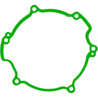 Kupplungsdeckeldichtung f&uuml;r: Kawasaki Vergl.-Nr. 11060-1795