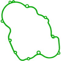 Kupplungsdeckeldichtung f&uuml;r: KTM Vergl.-Nr. 59030025100