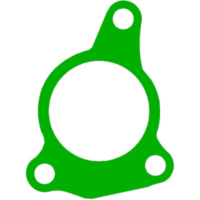 Kupplungsdeckeldichtung f&uuml;r: KTM