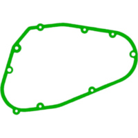 Kupplungsdeckeldichtung für: Husqvarna Vergl.-Nr. 161165003