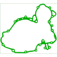 Kupplungsdeckeldichtung f&uuml;r: KTM Vergl.-Nr. 60030025000