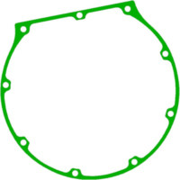 Kupplungsdeckeldichtung f&uuml;r: Kawasaki Vergl.-Nr. 11060-1891