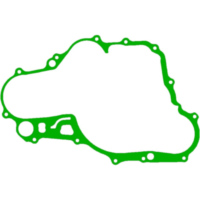 Kupplungsdeckeldichtung f&uuml;r: Yamaha Vergl.-Nr. 14046-019