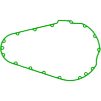 Kupplungsdeckeldichtung f&uuml;r: Kawasaki Vergl.-Nr. 11061-0016