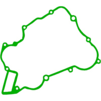 Kupplungsdeckeldichtung f&uuml;r: KTM Vergl.-Nr. 50330025