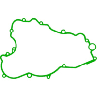 Kupplungsdeckeldichtung f&uuml;r: KTM Vergl.-Nr. 54630025