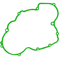 Kupplungsdeckeldichtung f&uuml;r: KTM Vergl.-Nr. 59030025