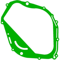 Kupplungsdeckeldichtung f&uuml;r: Suzuki Vergl.-Nr. 11482-38210