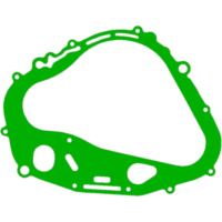 Kupplungsdeckeldichtung f&uuml;r: Suzuki