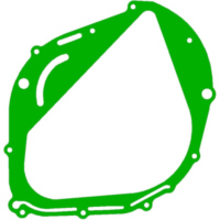 Kupplungsdeckeldichtung f&uuml;r: Suzuki Vergl.-Nr. 11482-38301