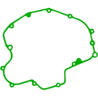 Kupplungsdeckeldichtung für: Husqvarna Vergl.-Nr. 800099854