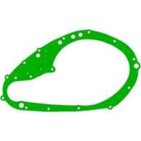 Kupplungsdeckeldichtung f&uuml;r: Suzuki Vergl.-Nr. 11482-11400