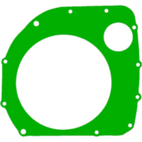 Kupplungsdeckeldichtung f&uuml;r: Suzuki Vergl.-Nr. 11482-49202-H17