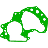 Kupplungsdeckeldichtung f&uuml;r: Suzuki Vergl.-Nr. 11481-14100