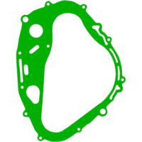 Kupplungsdeckeldichtung f&uuml;r: Suzuki Vergl.-Nr. 11482-14A03