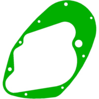 Kupplungsdeckeldichtung f&uuml;r: Suzuki Vergl.-Nr. 11482-07010