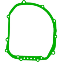 Kupplungsdeckeldichtung f&uuml;r: Yamaha Vergl.-Nr. 3HE-15462-10