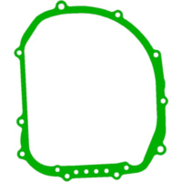 Kupplungsdeckeldichtung f&uuml;r: Yamaha Vergl.-Nr. 3HE-15462-00