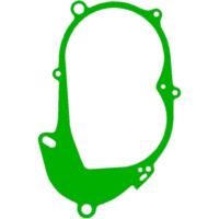 Kupplungsdeckeldichtung f&uuml;r: Yamaha Vergl.-Nr. 3L5-15451-10