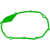 Kupplungsdeckeldichtung f&uuml;r: Yamaha Vergl.-Nr. 278-15461-00