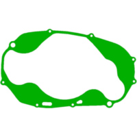 Kupplungsdeckeldichtung f&uuml;r: Yamaha Vergl.-Nr. 1A0-15461-00