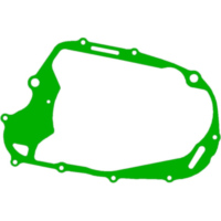 Kupplungsdeckeldichtung f&uuml;r: Yamaha Vergl.-Nr. 4RF-15461-00