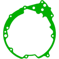 Kupplungsdeckeldichtung f&uuml;r: Yamaha Vergl.-Nr. 4WV-15463-00