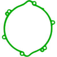 Kupplungsdeckeldichtung f&uuml;r: Yamaha Vergl.-Nr. 4JY-15463-00