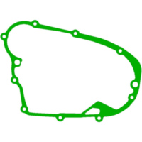 Kupplungsdeckeldichtung f&uuml;r: Yamaha Vergl.-Nr. 3UL-15451-00