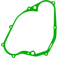Kupplungsdeckeldichtung f&uuml;r: Yamaha Vergl.-Nr. 3R4-15462-00