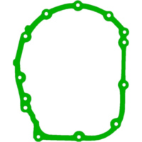 Kupplungsdeckeldichtung f&uuml;r: Triumph Vergl.-Nr. T1261093