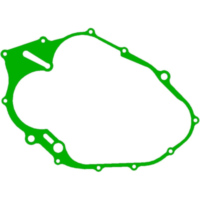 Kupplungsdeckeldichtung f&uuml;r: Yamaha Vergl.-Nr. 4DW154620000