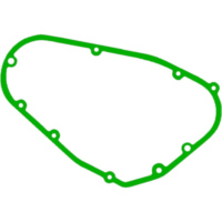 Kupplungsdeckeldichtung f&uuml;r: Husqvarna