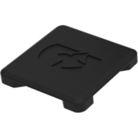 CLIQR Ersatzadapter f. Smartphonemontage 2er Set