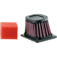 Luftfilter K&N BM-6501 f&uuml;r: BMW F650GS 01-08