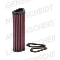 Racing Luftfilter K&N DU-1007R f&uuml;r: DUCATI 1098/R/S 07-09