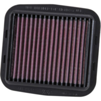 Racing Luftfilter K&N DU-1112RDUCATI 1199 PANIGALE Racing